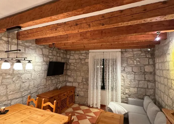Gabine Apartman *
