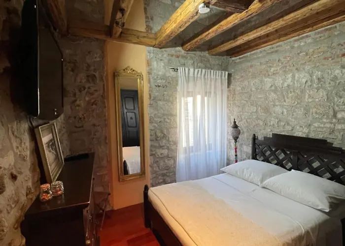 Apartman Gabine *