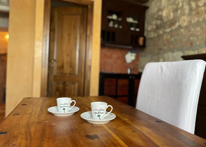 Apartman Gabine