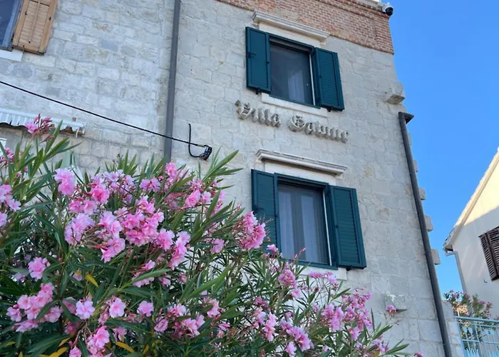 Apartman Gabine *