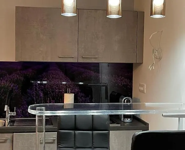 Apartman Gabine