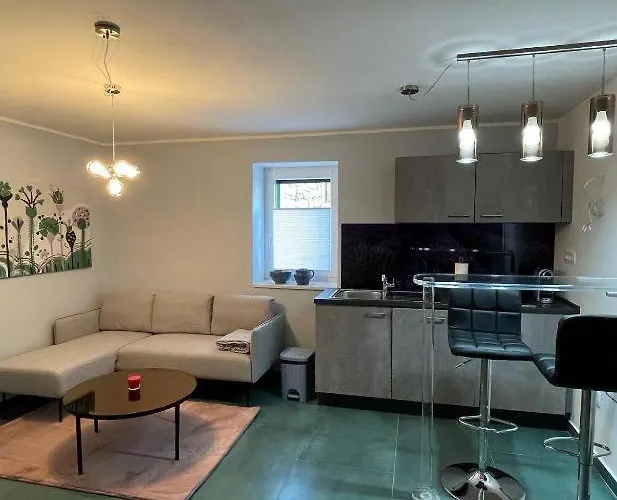 Gabine Apartman *