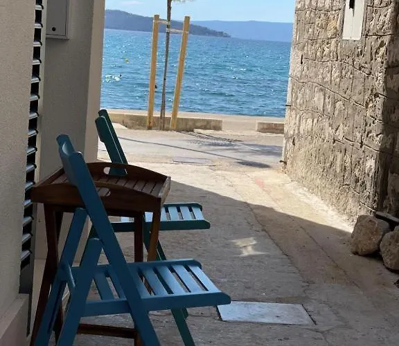 Apartman Gabine *