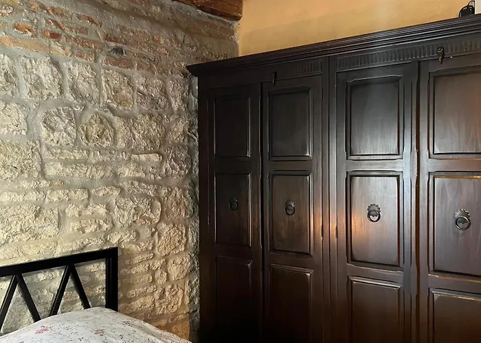 Gabine Apartman *