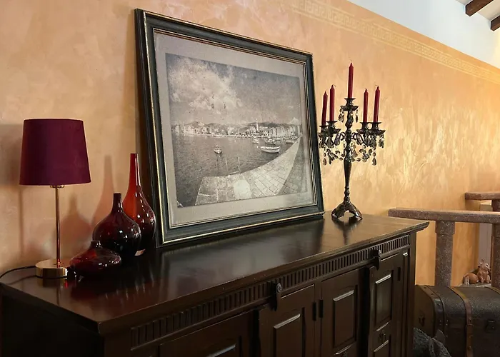Gabine Apartman