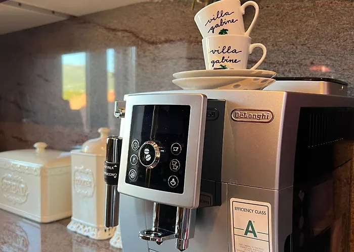 Gabine Apartman