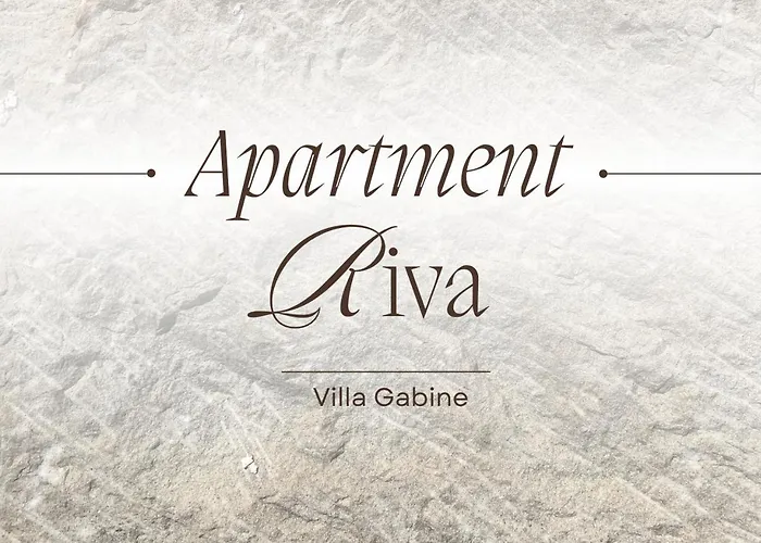 Gabine Apartman